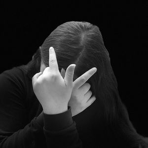 Meet your Posher, Briana